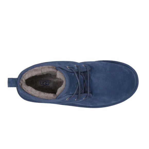 ●NEW●UGG/Men\'s Neumel  New Navy main image 5